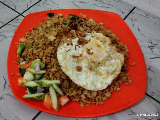 Nasi Goreng Gondang 24 10