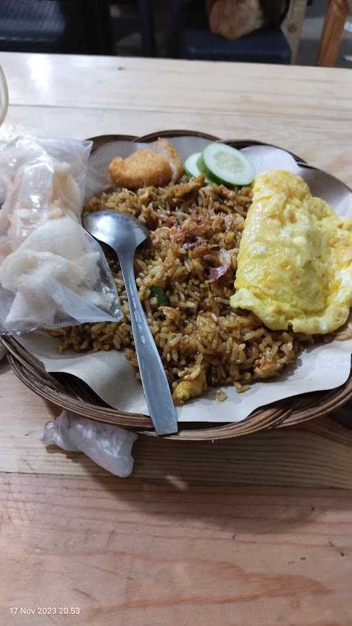 Nasi Goreng Jor-Joran 3