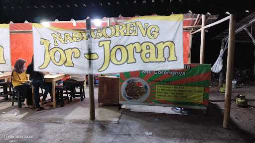 Nasi Goreng Jor-Joran 4