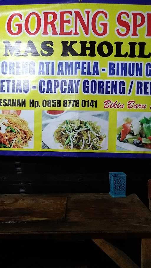 Nasi Goreng Mama Uli 2