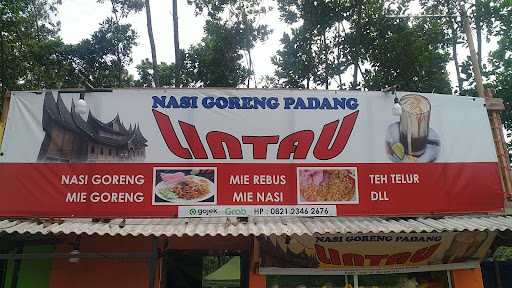 Nasi Goreng Padang Lintau 2