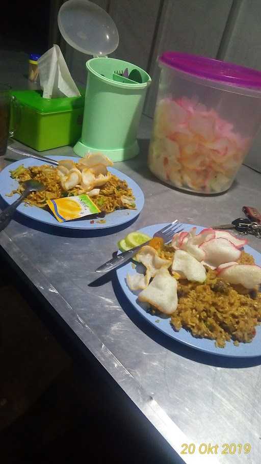 Nasi Goreng Pertika Ngsp 5