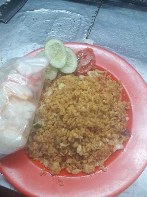 Nasi Goreng Pertika Ngsp 4