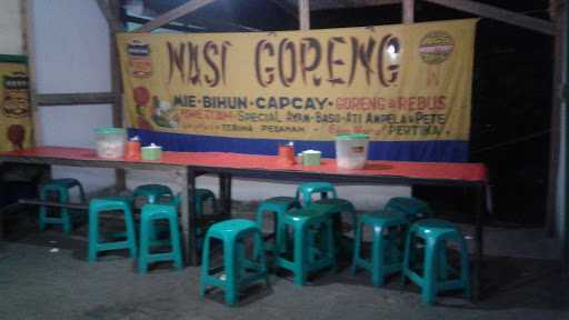 Nasi Goreng Pertika Ngsp 6