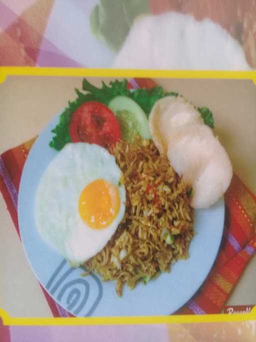 Nasi Goreng Rizky 1