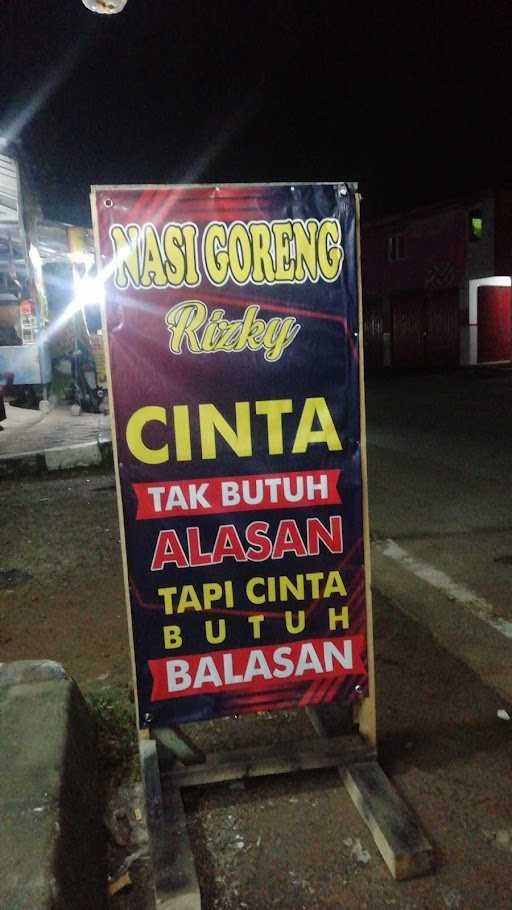 Nasi Goreng Rizky 3