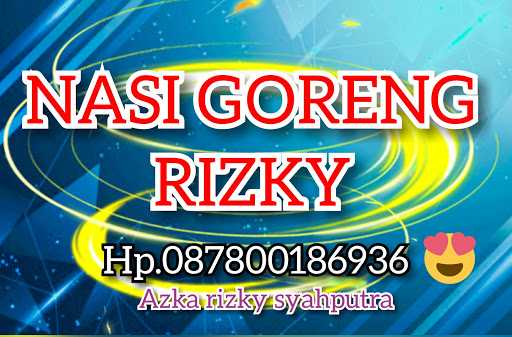 Nasi Goreng Rizky 5