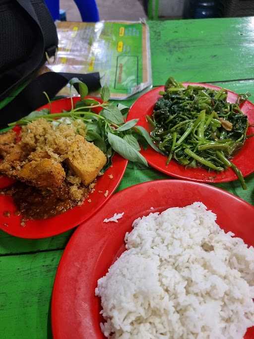 Pecel Lele Mahardika Jaya 1