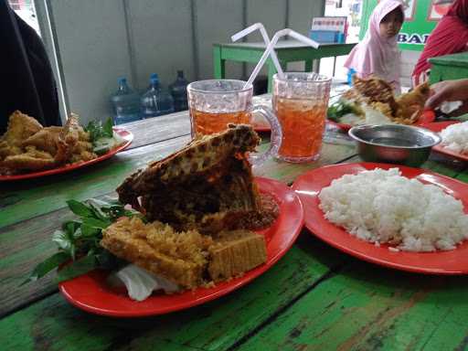 Pecel Lele Mahardika Jaya 4