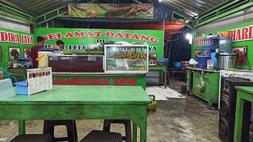 Pecel Lele Mahardika Jaya 5