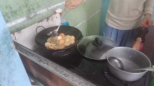 Pempek Cinpluk 1