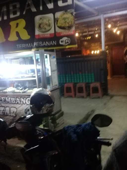 Pempek Palembang Abidzar 3