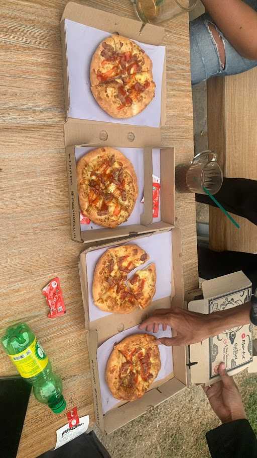 Pizza Hut Delivery - Phd Indonesia 2