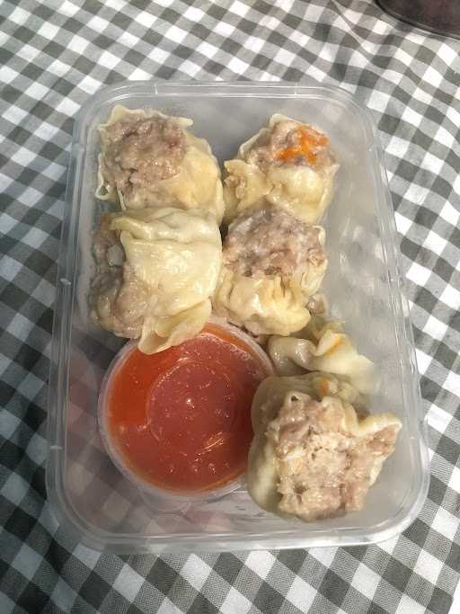 Pusat Dimsum Tigaraksa 3