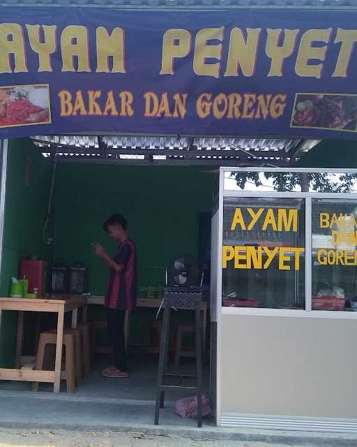 Rm.Ayam Penyet 1