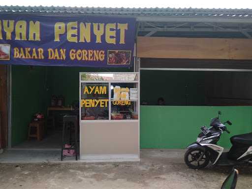 Rm.Ayam Penyet 2