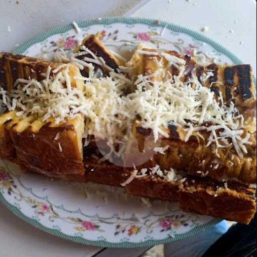 Roti Bakar 91 Sodong 1