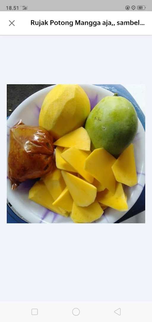 Rujak Ulek Dan Sop Buah Katomas 8