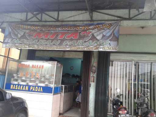 Rumah Makan Padang Mita 6