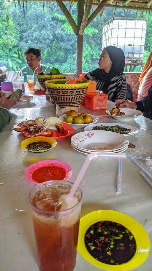 Rumah Makan Sangu Akeul 5