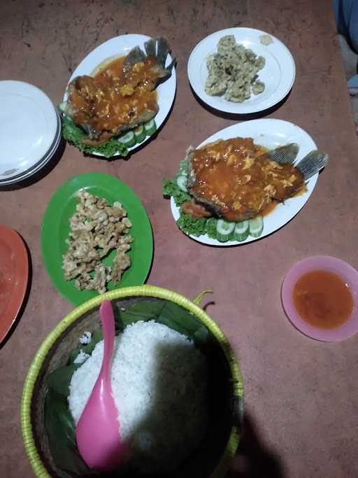 Rumah Makan Sangu Akeul 7