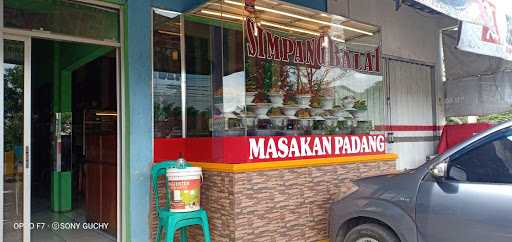 Rumah Makan Simpangbalai - Masakan Padang 10