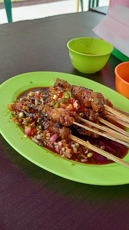 Sate Maranggi Anugerah 4