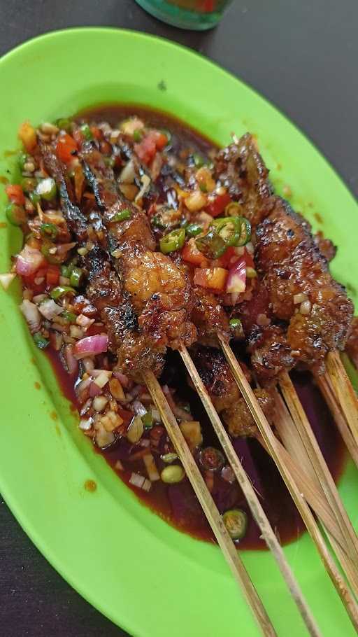 Sate Maranggi Anugerah 3