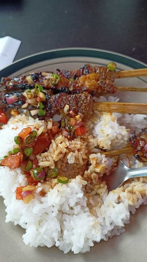 Sate Maranggi Anugerah 1