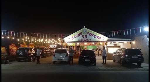 Saung Pinang 99 4