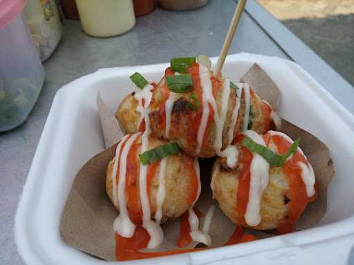 Shizuka Takoyaki 2