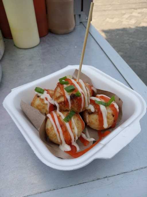 Shizuka Takoyaki 3