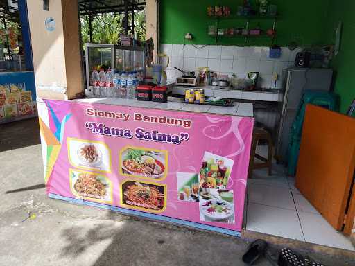 Siomay Bandung Mama Salma 6