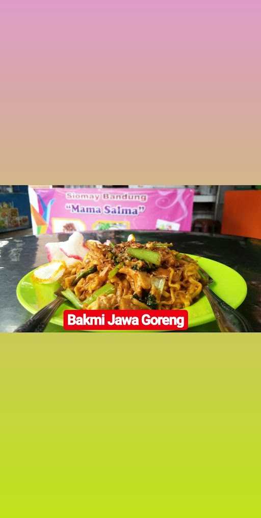 Siomay Bandung Mama Salma 5