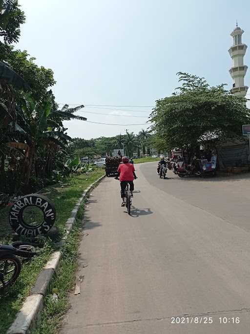 Soto Kwali Wong Solo Tigaraksa 9