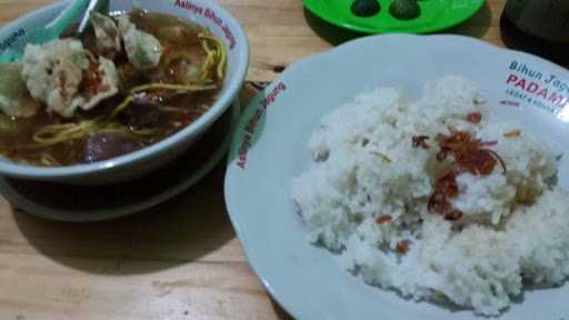 Soto Mie Bogor A Danil 1