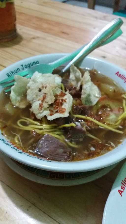 Soto Mie Bogor A Danil 2