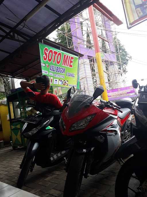 Soto Mie Bogor A Danil 3