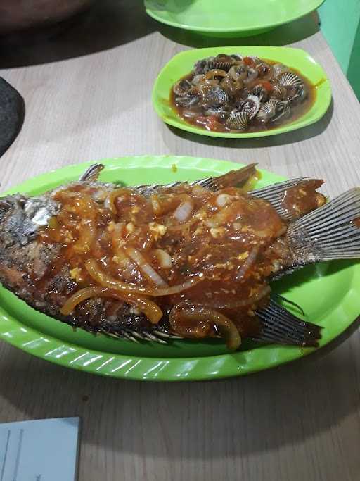 Waroeng Seafood Lamongan Mas Renal 1