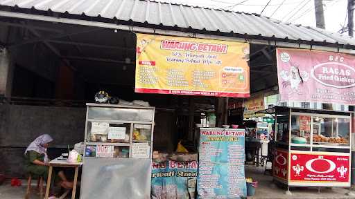 Warung Betawi 4