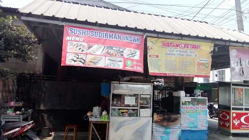 Warung Betawi 3