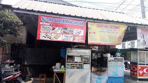 Warung Betawi 5