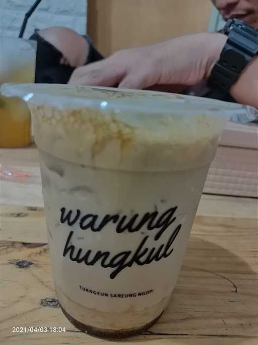 Warung Hungkul 3