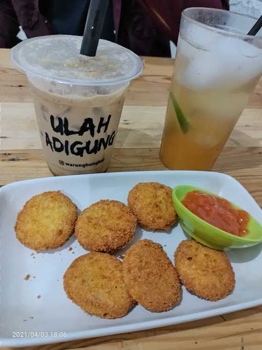 Warung Hungkul 9