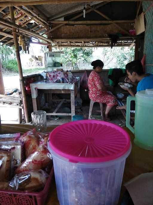 Warung Makan Ma Iyam 1