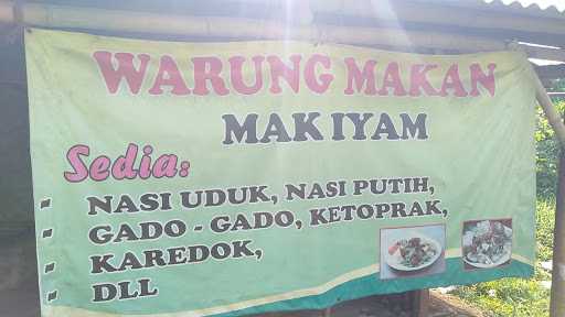 Warung Makan Ma Iyam 3