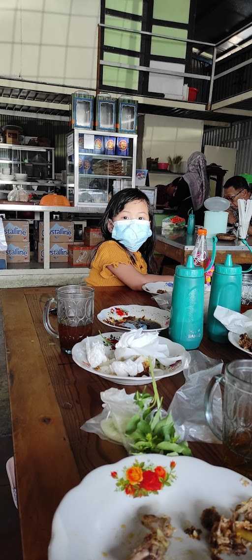 Warung Rica-Rica Bebek 6