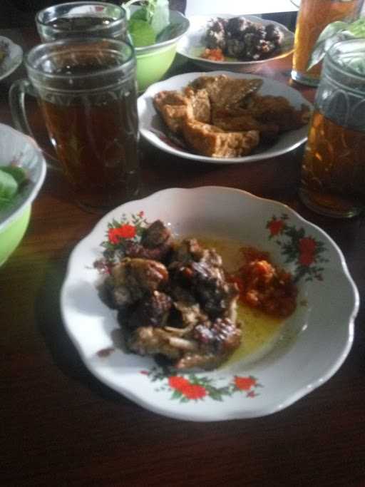 Warung Rica-Rica Bebek 10