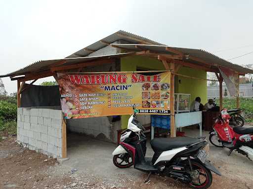 Warung Sate Kambing Macin 3