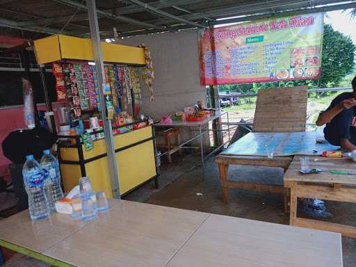 Warung Seblak Teh Dian 10